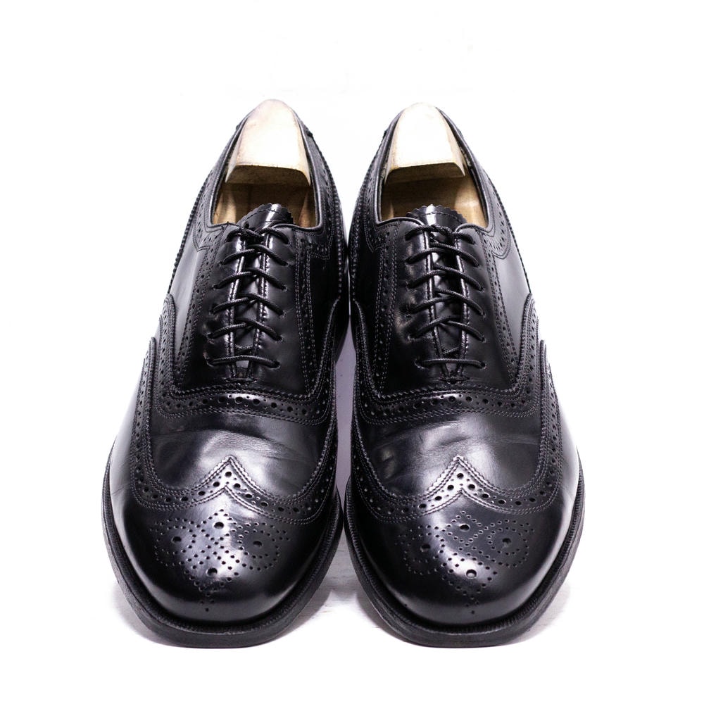 Giày Mã 5AA18 - Hiệu FLORSHEIM - Ảnh 7