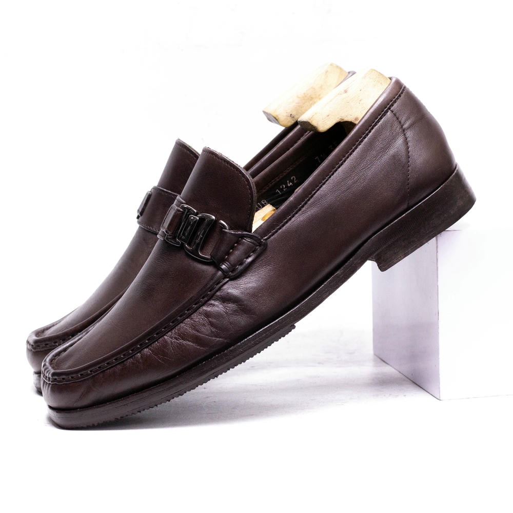 Giày Mã 5AA19 - Hiệu FERRAGAMO
