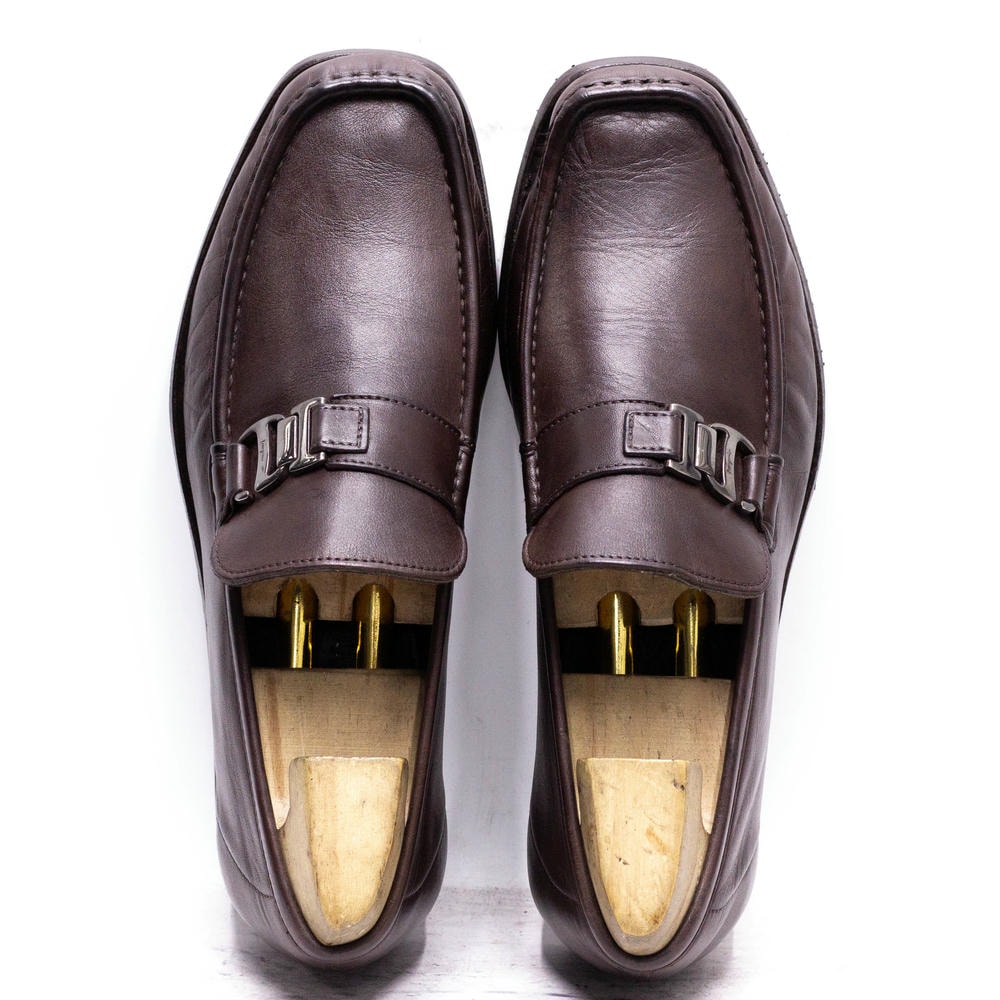 Giày Mã 5AA19 - Hiệu FERRAGAMO - Ảnh 2