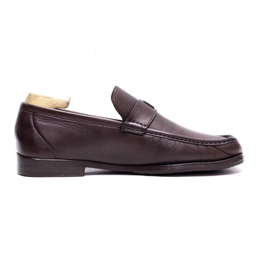 Giày Mã 5AA19 - Hiệu FERRAGAMO - Ảnh 4