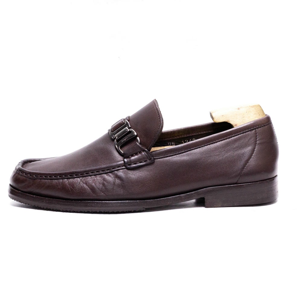 Giày Mã 5AA19 - Hiệu FERRAGAMO - Ảnh 5