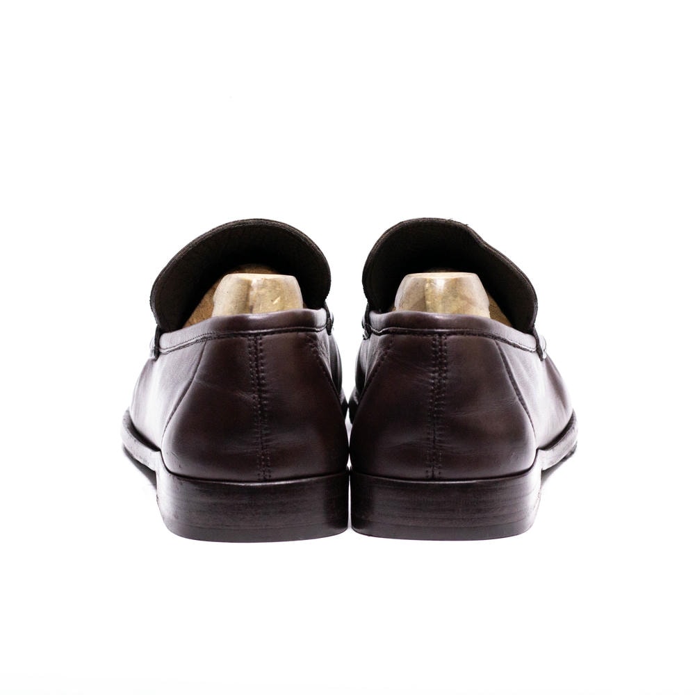 Giày Mã 5AA19 - Hiệu FERRAGAMO - Ảnh 6