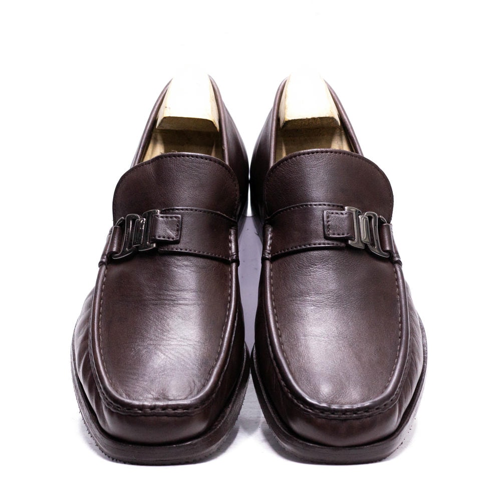 Giày Mã 5AA19 - Hiệu FERRAGAMO - Ảnh 7