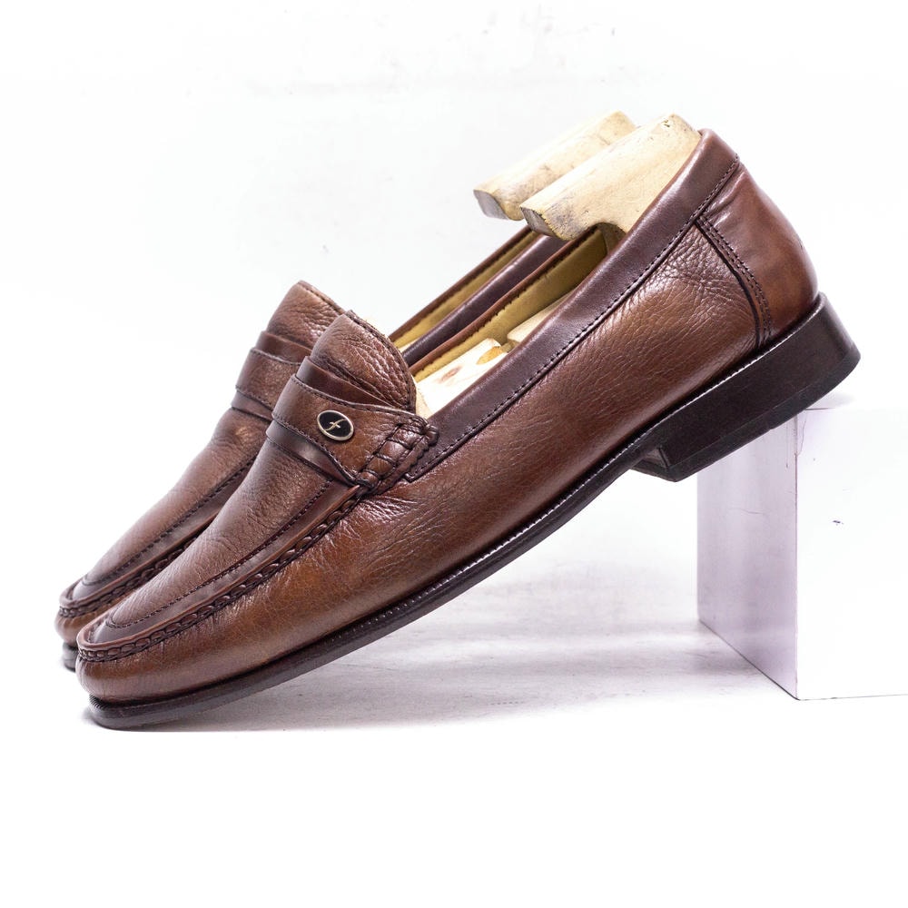 Giày Mã 5AB02 - Hiệu FLORSHEIM