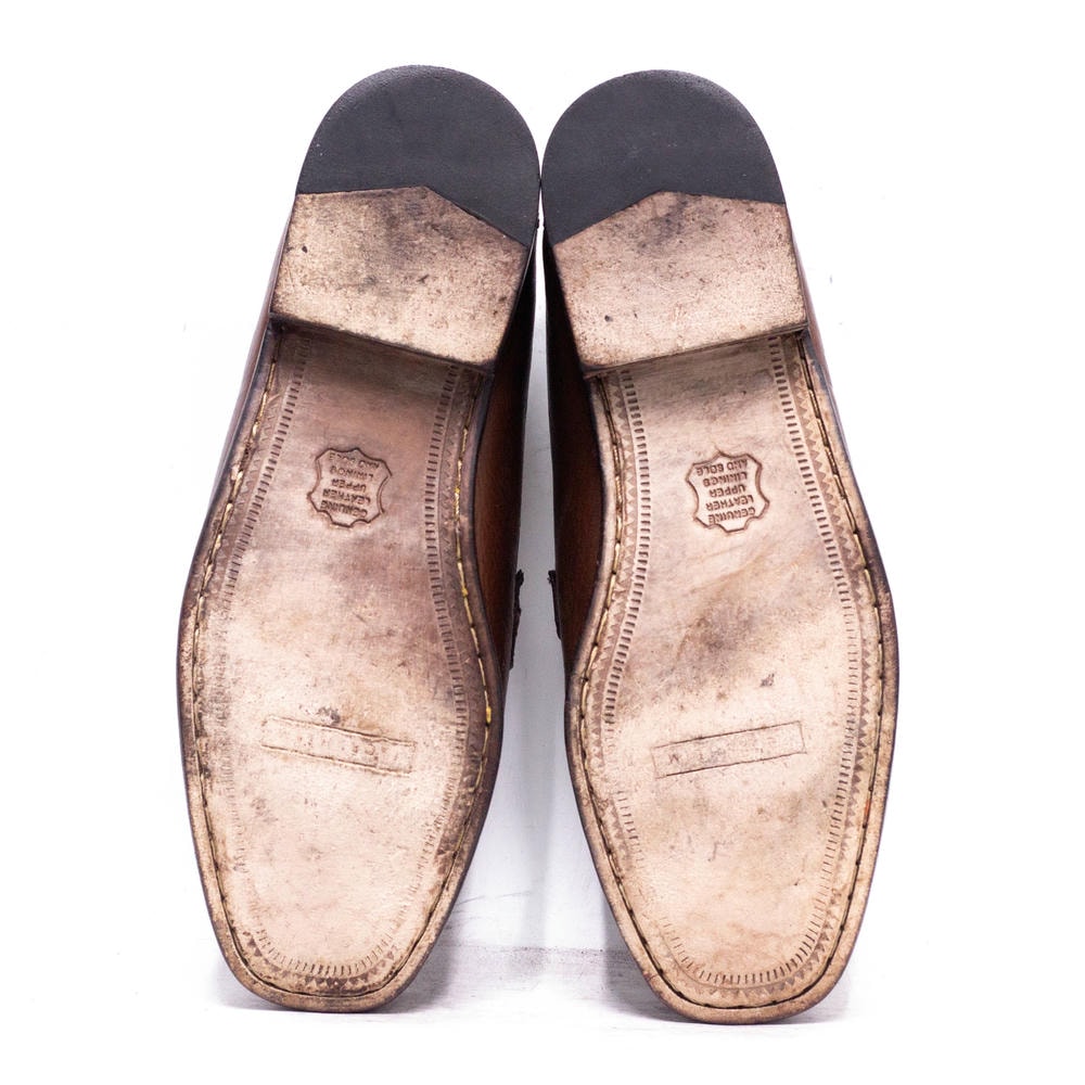 Giày Mã 5AB02 - Hiệu FLORSHEIM - Ảnh 3