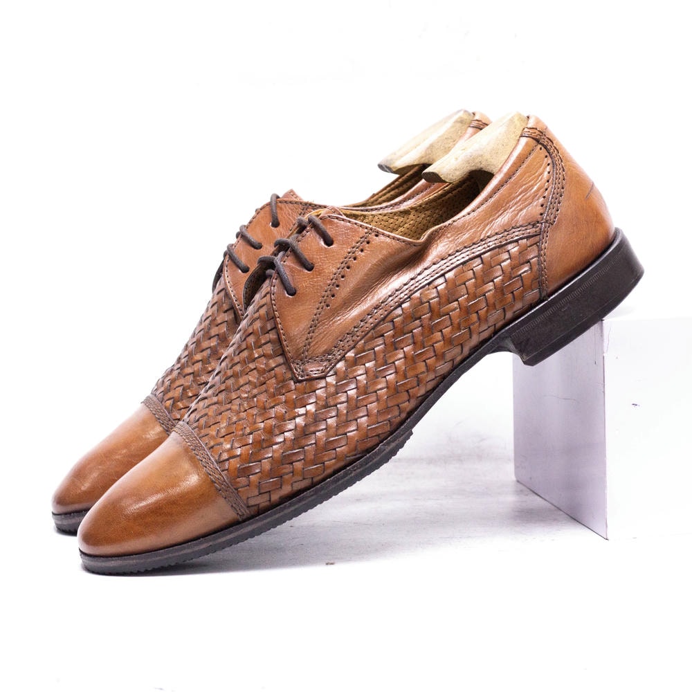 Giày Mã 5AB03 - Hiệu SIOUX