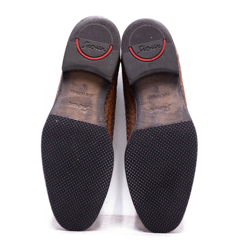 Giày Mã 5AB03 - Hiệu SIOUX - Ảnh 3