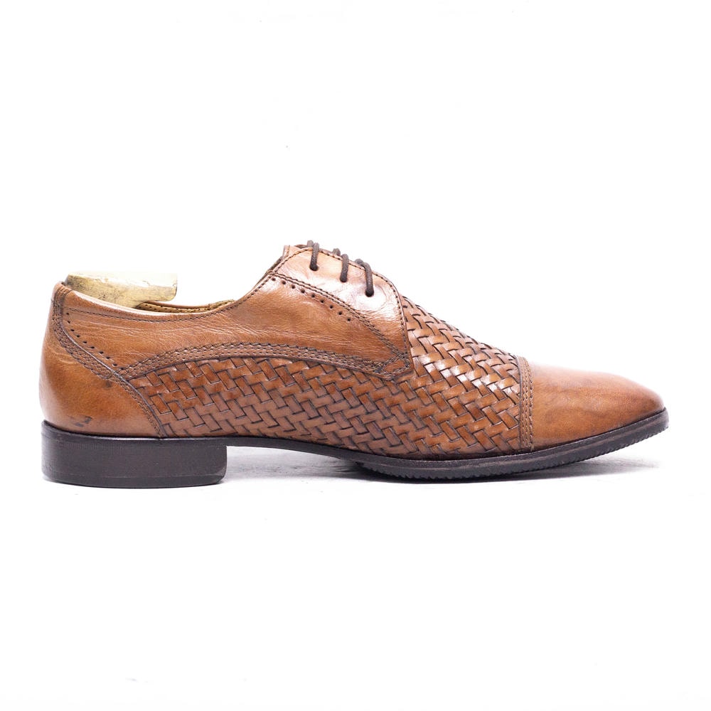 Giày Mã 5AB03 - Hiệu SIOUX - Ảnh 4