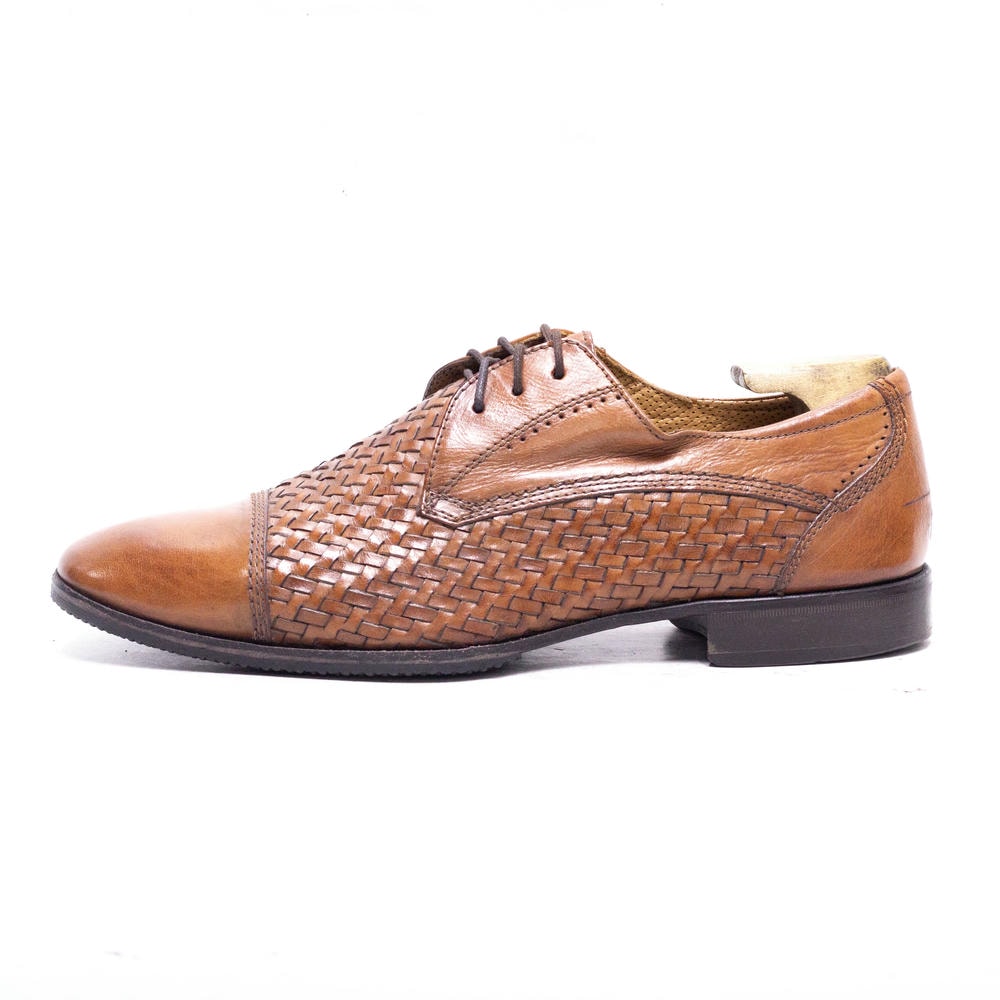 Giày Mã 5AB03 - Hiệu SIOUX - Ảnh 5