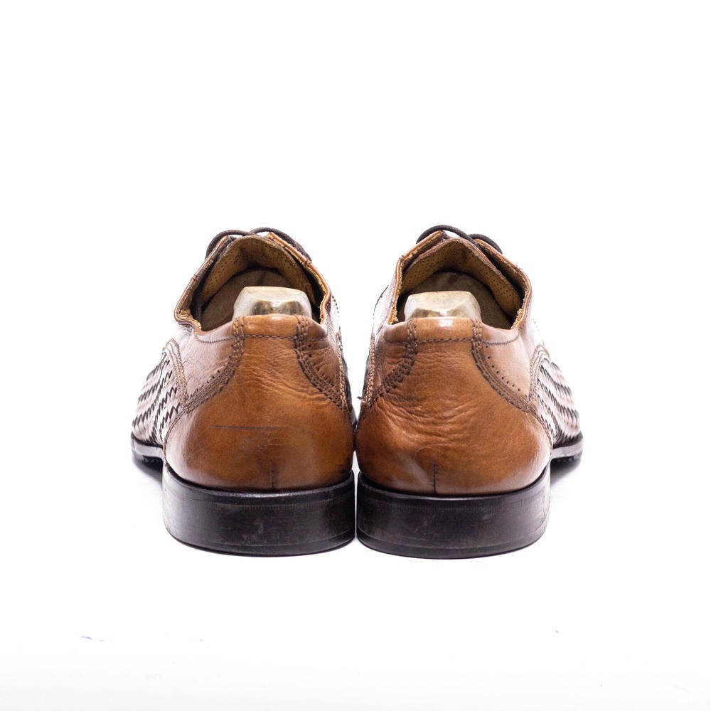 Giày Mã 5AB03 - Hiệu SIOUX - Ảnh 6