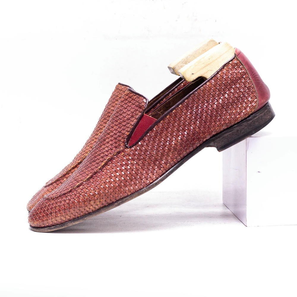 Giày Mã 5AB04 - Hiệu CC