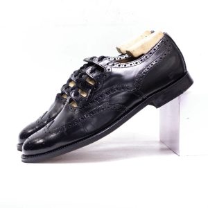 Giày Mã 5AB07 - Hiệu THISTLE SHOES