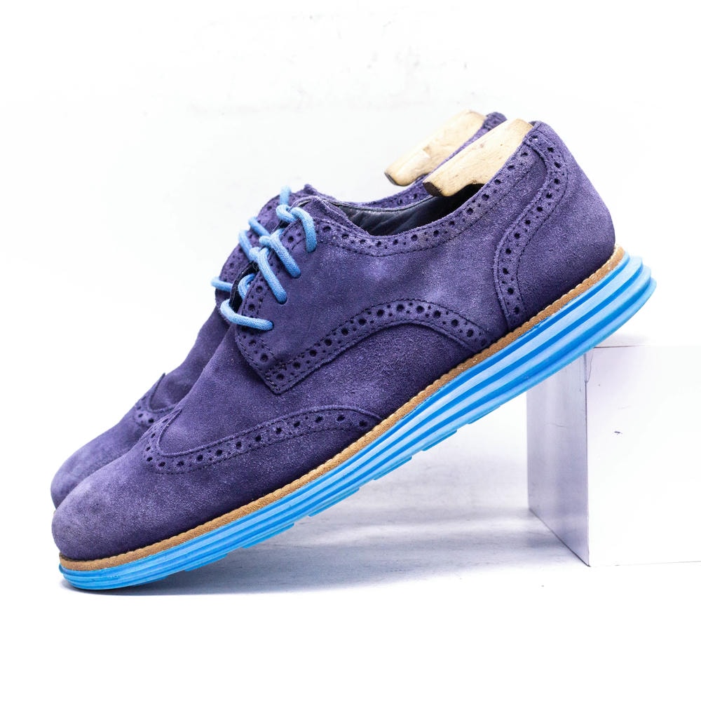 Giày Mã 5AB15 - Hiệu COLE HAAN