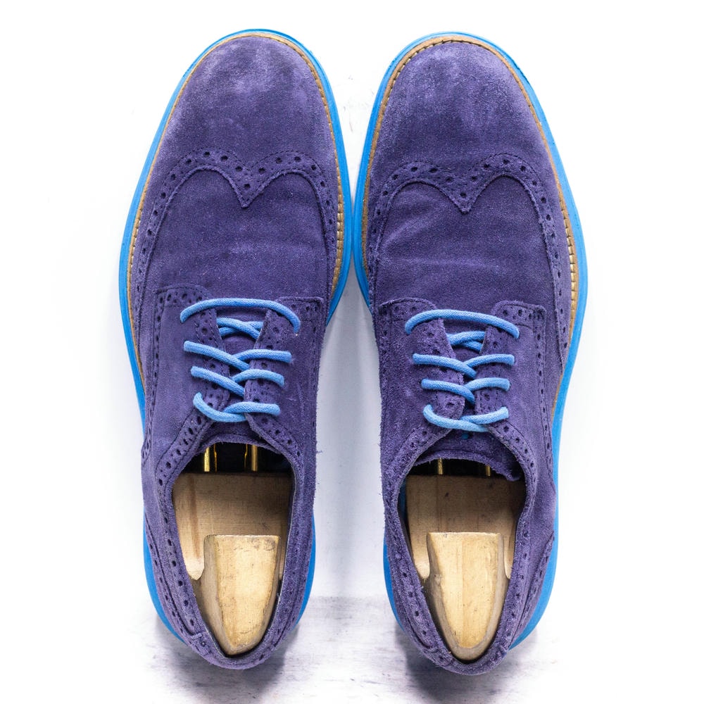 Giày Mã 5AB15 - Hiệu COLE HAAN - Ảnh 2