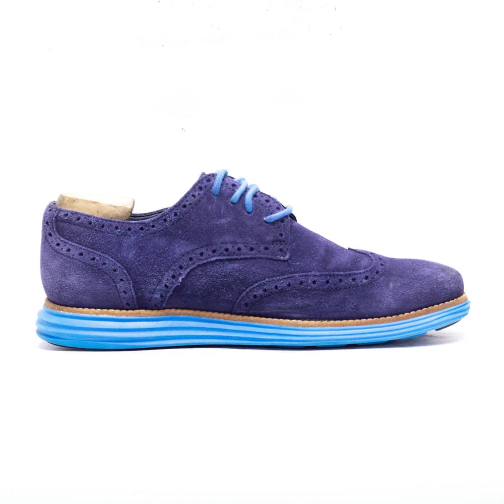Giày Mã 5AB15 - Hiệu COLE HAAN - Ảnh 4