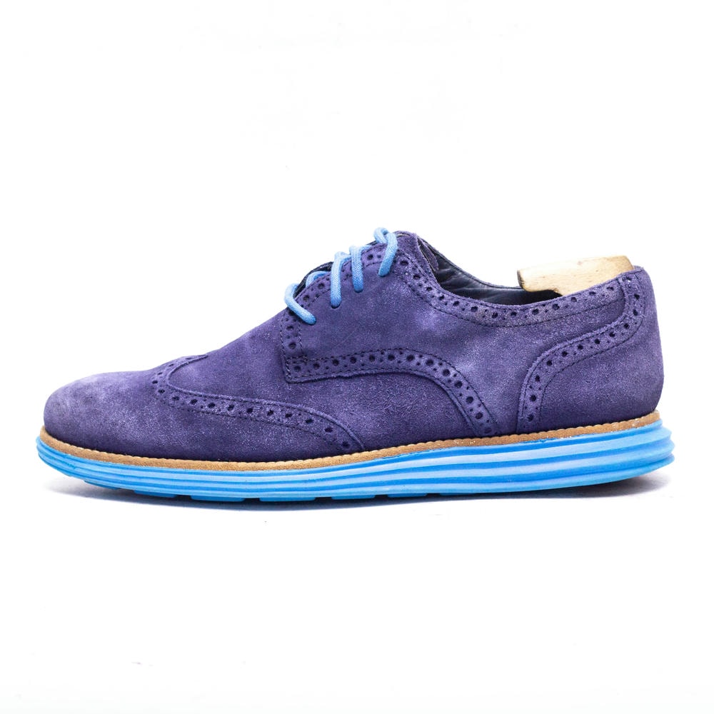 Giày Mã 5AB15 - Hiệu COLE HAAN - Ảnh 5