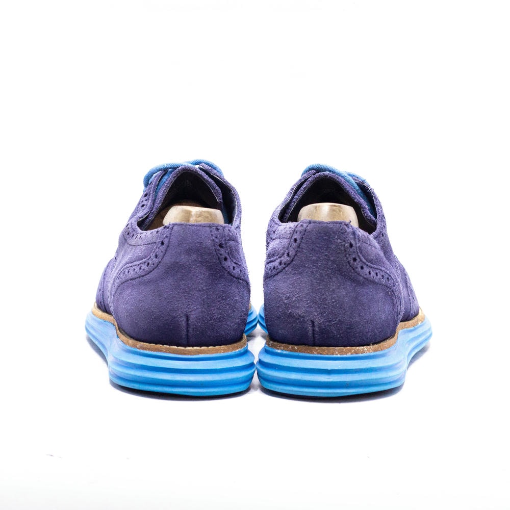 Giày Mã 5AB15 - Hiệu COLE HAAN - Ảnh 6