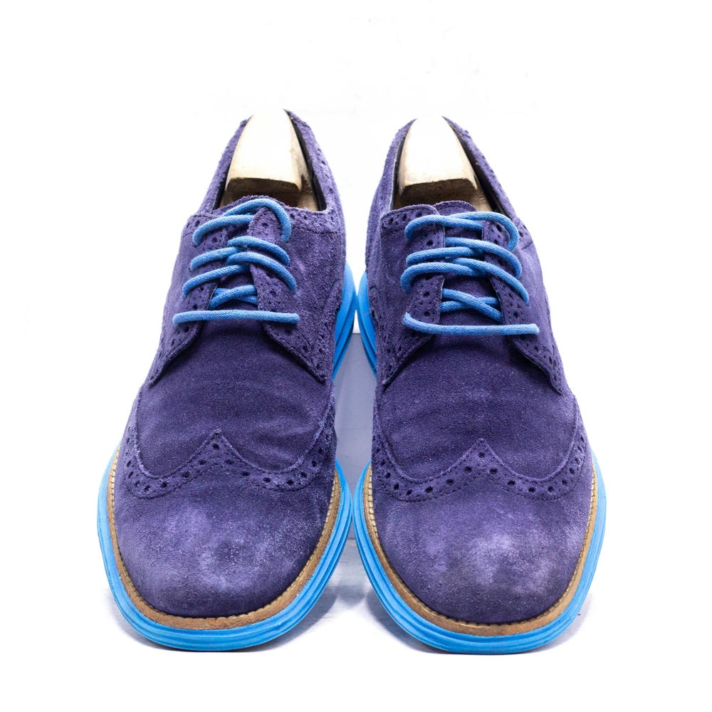 Giày Mã 5AB15 - Hiệu COLE HAAN - Ảnh 7