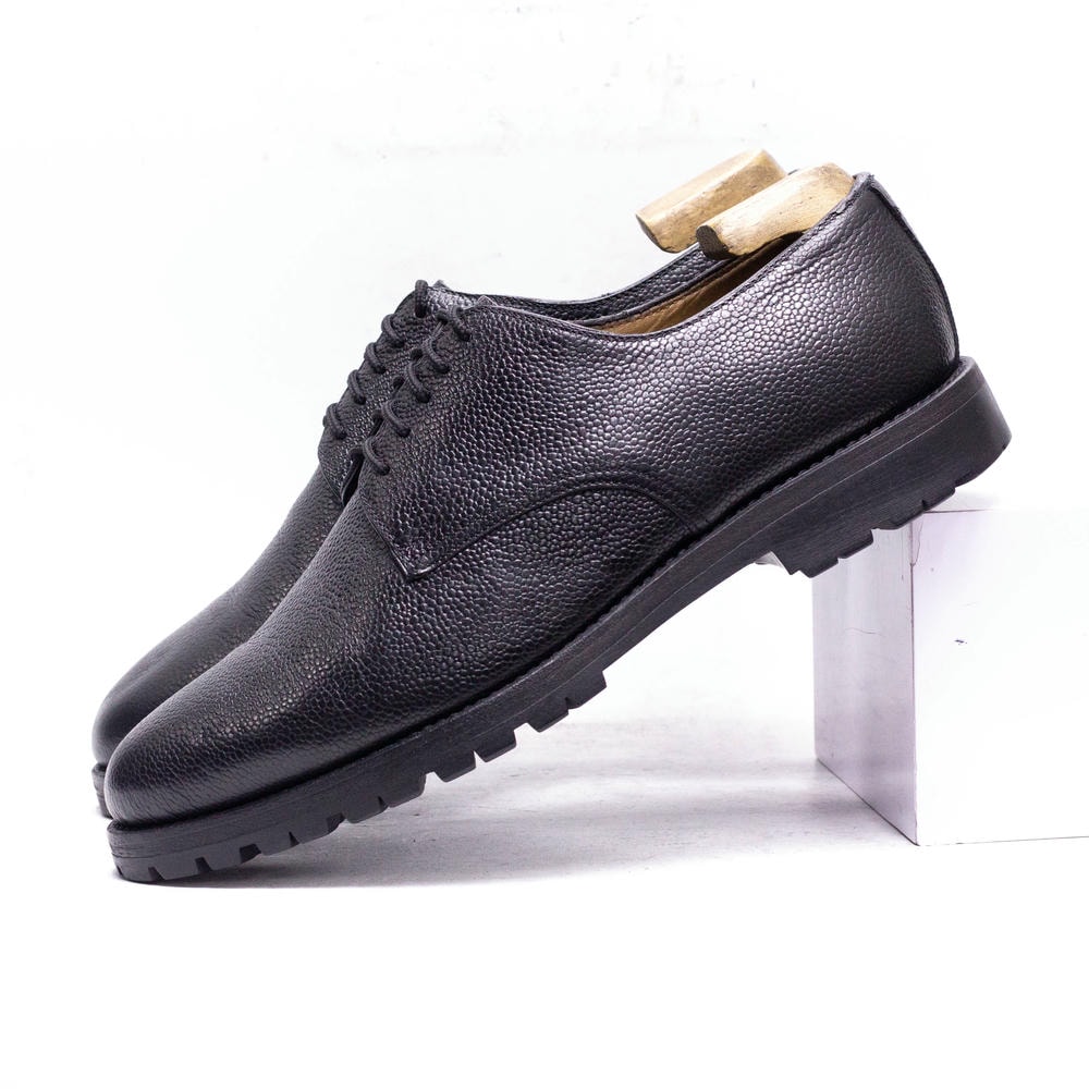 Giày Mã 5AB18 - Hiệu LEDERER