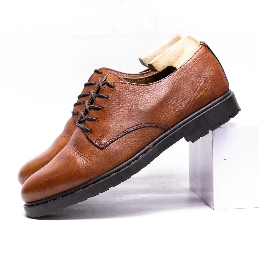Giày Mã 6AA06 - Hiệu