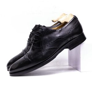 Giày Mã 6AA13 - Hiệu OLIVER GREY