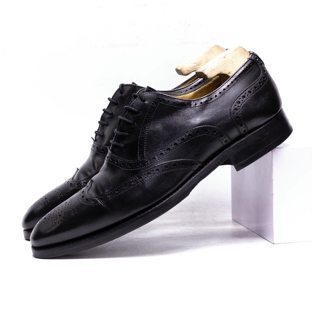 Giày Mã 6AA13 - Hiệu OLIVER GREY