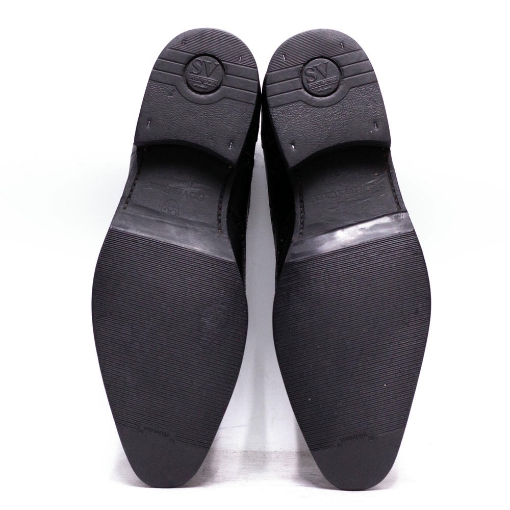 Giày Mã 6AA13 - Hiệu OLIVER GREY - Ảnh 3