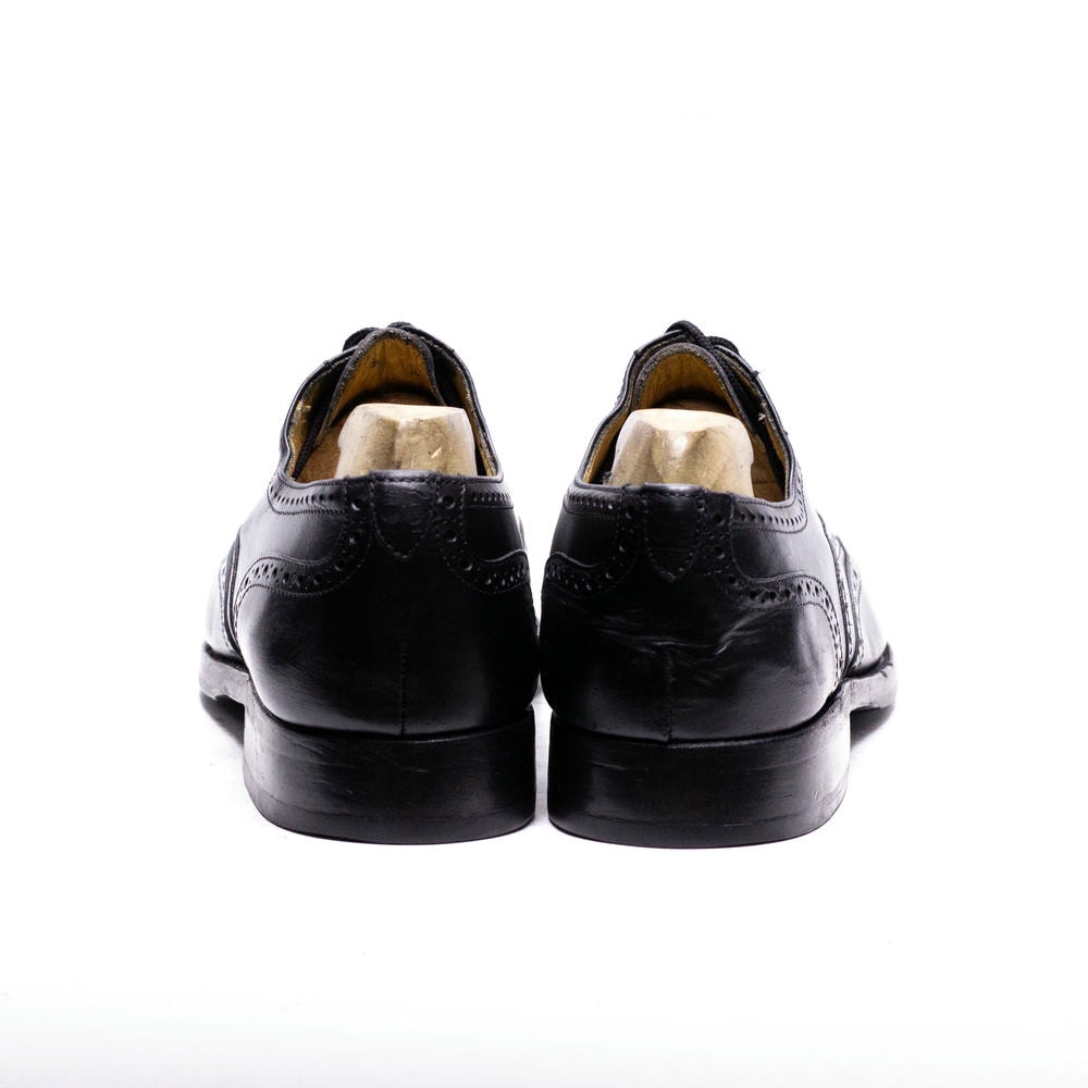 Giày Mã 6AA13 - Hiệu OLIVER GREY - Ảnh 6