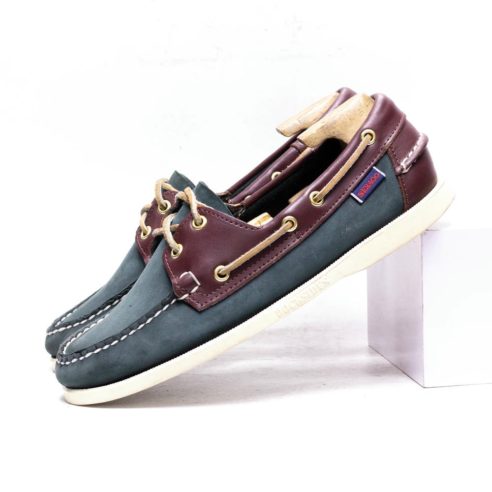 Giày Mã 6AA18 - Hiệu SEBAGO