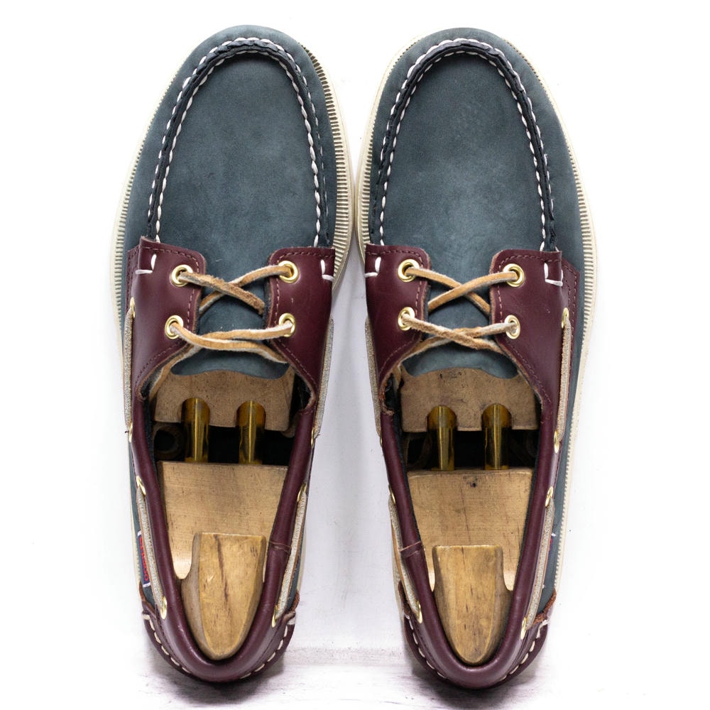 Giày Mã 6AA18 - Hiệu SEBAGO - Ảnh 2
