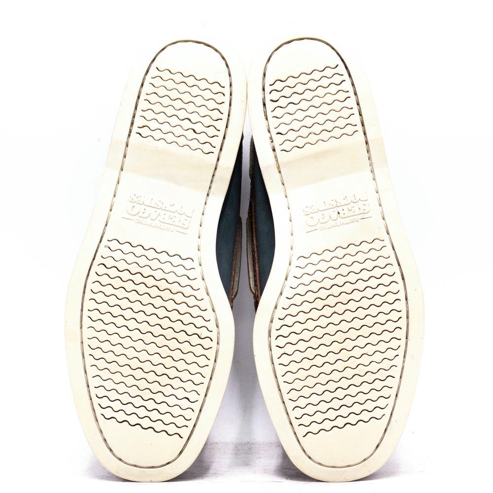 Giày Mã 6AA18 - Hiệu SEBAGO - Ảnh 3