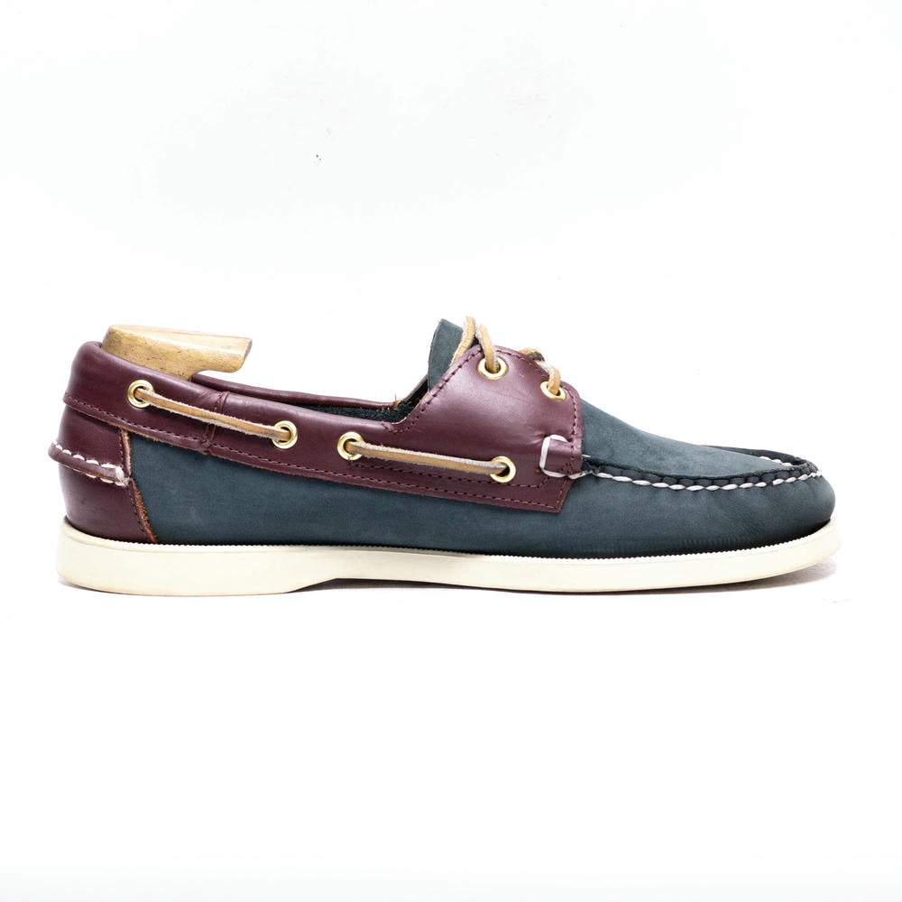 Giày Mã 6AA18 - Hiệu SEBAGO - Ảnh 4