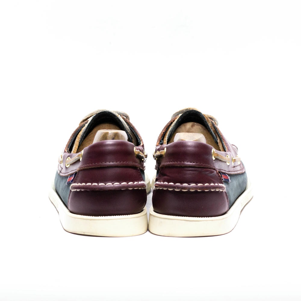 Giày Mã 6AA18 - Hiệu SEBAGO - Ảnh 6