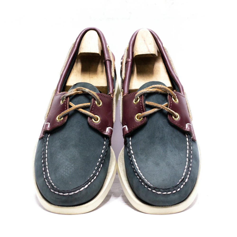 Giày Mã 6AA18 - Hiệu SEBAGO - Ảnh 7