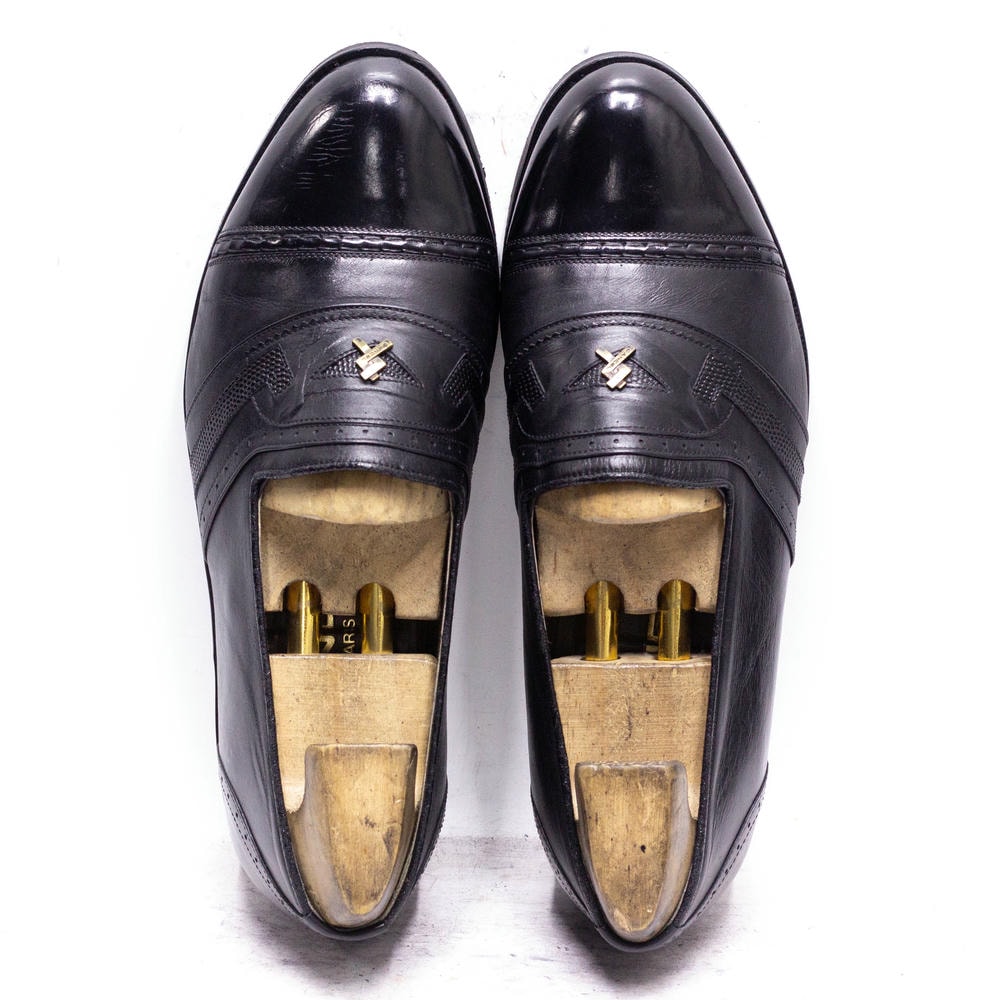 Giày Mã 6AB03 - Hiệu LANCEL - Ảnh 2