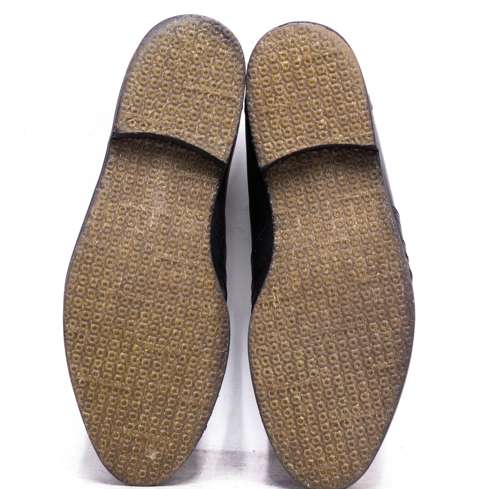Giày Mã 6AB03 - Hiệu LANCEL - Ảnh 3