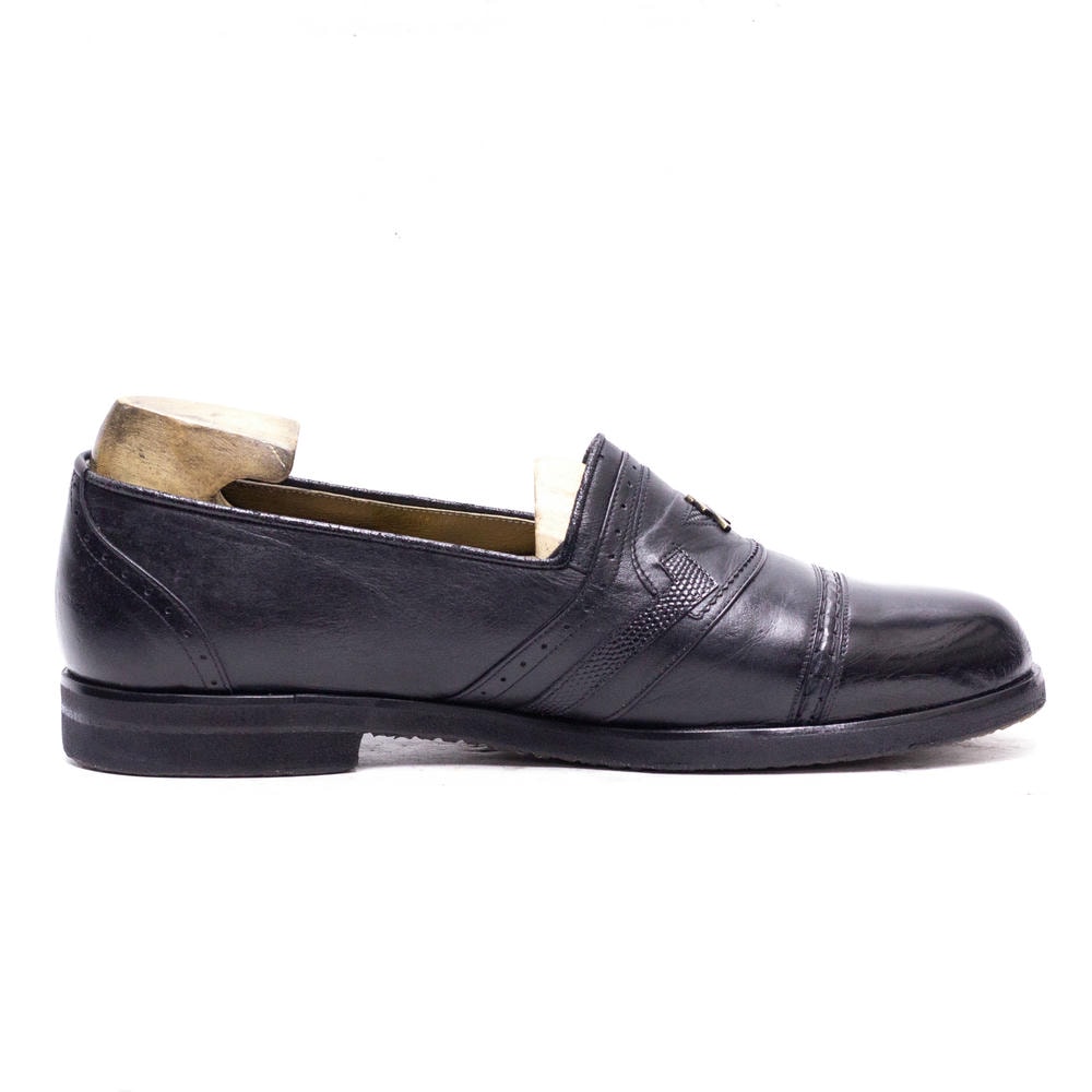 Giày Mã 6AB03 - Hiệu LANCEL - Ảnh 4
