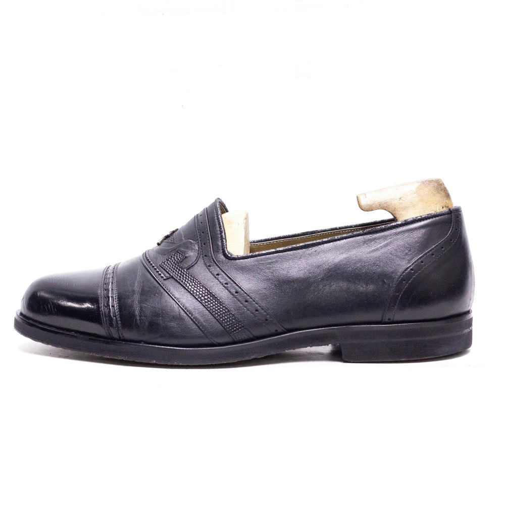Giày Mã 6AB03 - Hiệu LANCEL - Ảnh 5