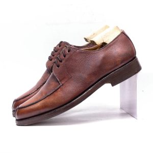 Giày Mã 6AB08 - Hiệu BUDAPESTER