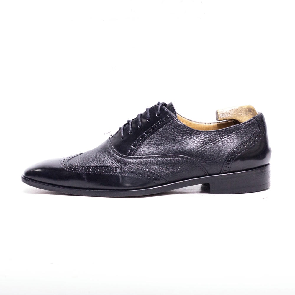 Giày Mã 6AB11 - Hiệu MERCANTI FIORENTINI - Ảnh 5