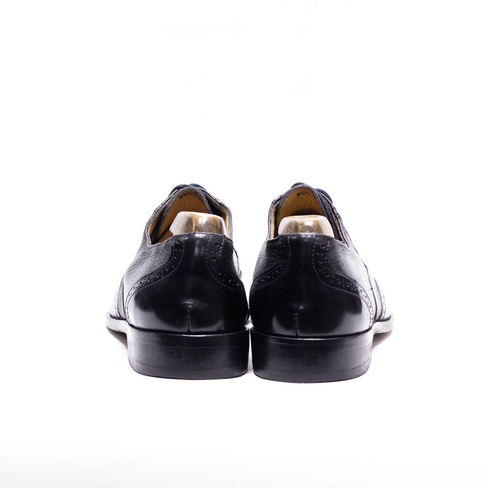 Giày Mã 6AB11 - Hiệu MERCANTI FIORENTINI - Ảnh 6