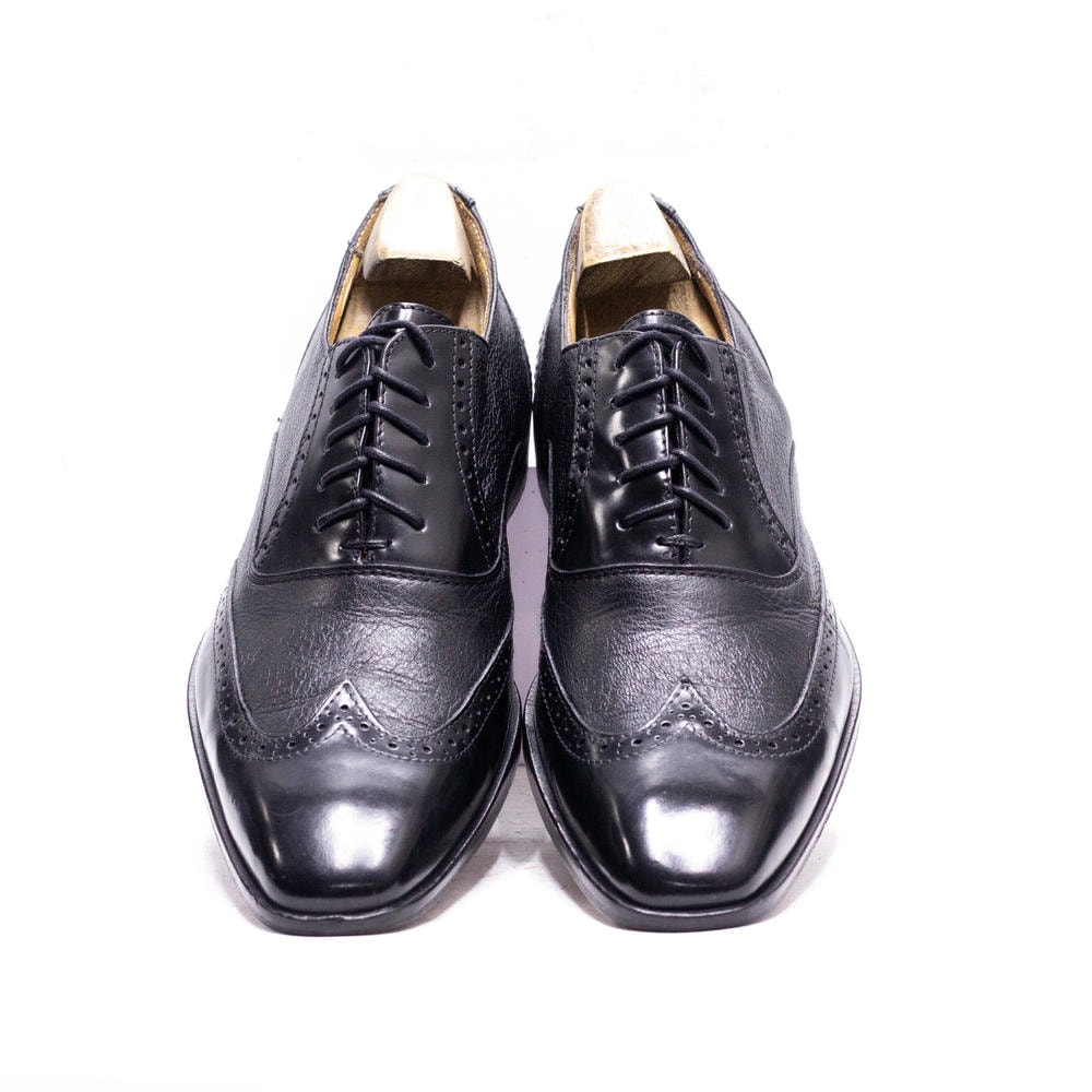 Giày Mã 6AB11 - Hiệu MERCANTI FIORENTINI - Ảnh 7