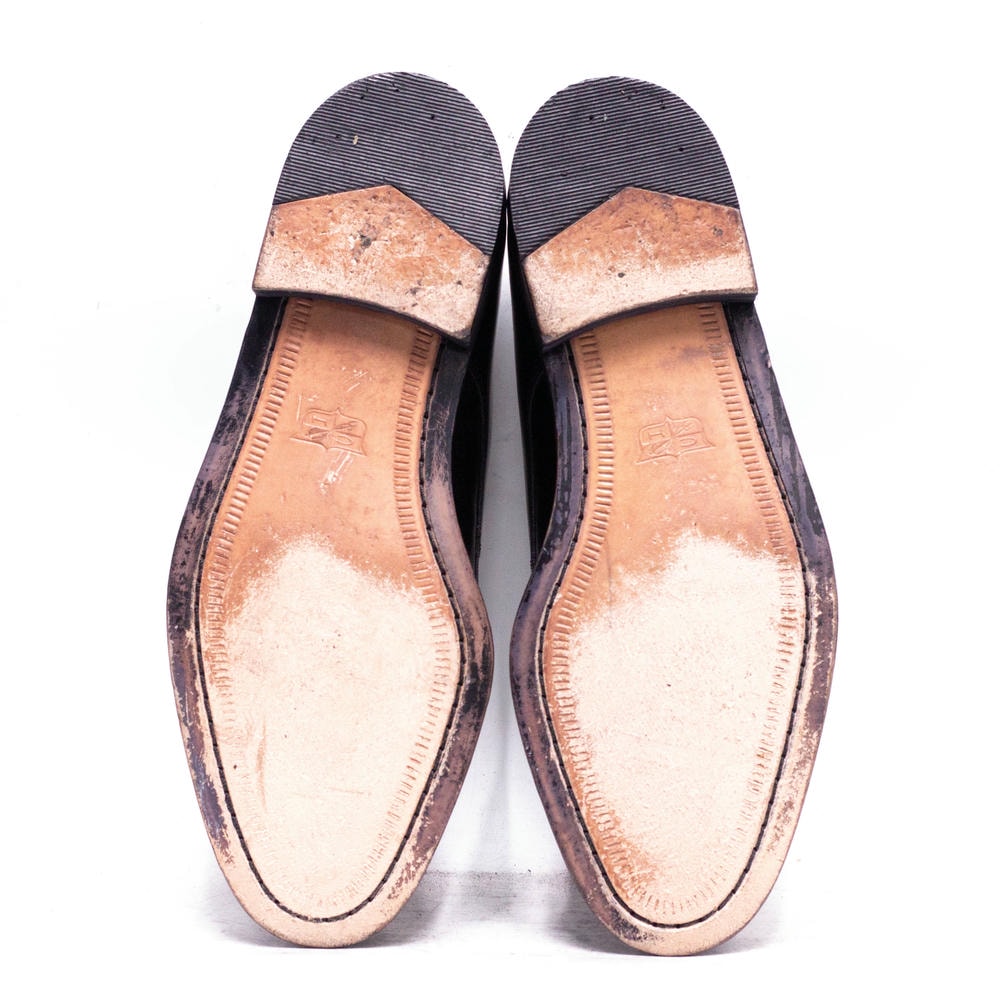 Giày Mã 6AB13 - Hiệu COLE HAAN - Ảnh 3