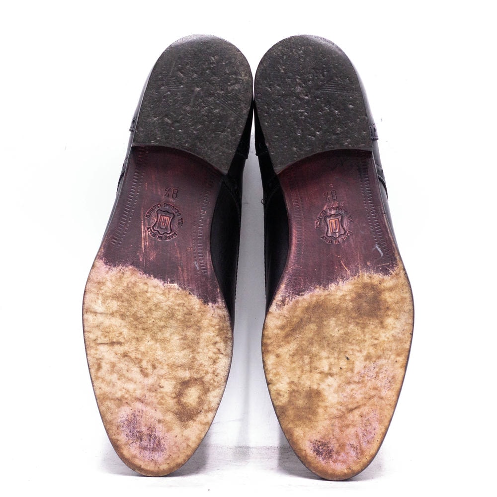 Giày Mã 6AB15 - Hiệu NORDSTROM - Ảnh 3