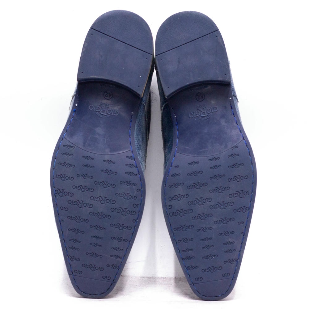 Giày Mã 6AB17 - Hiệu GIORGIO - Ảnh 3