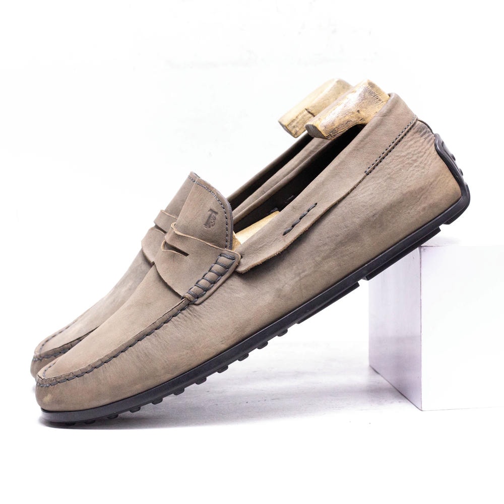 Giày Mã 6AB18 - Hiệu TOD'S