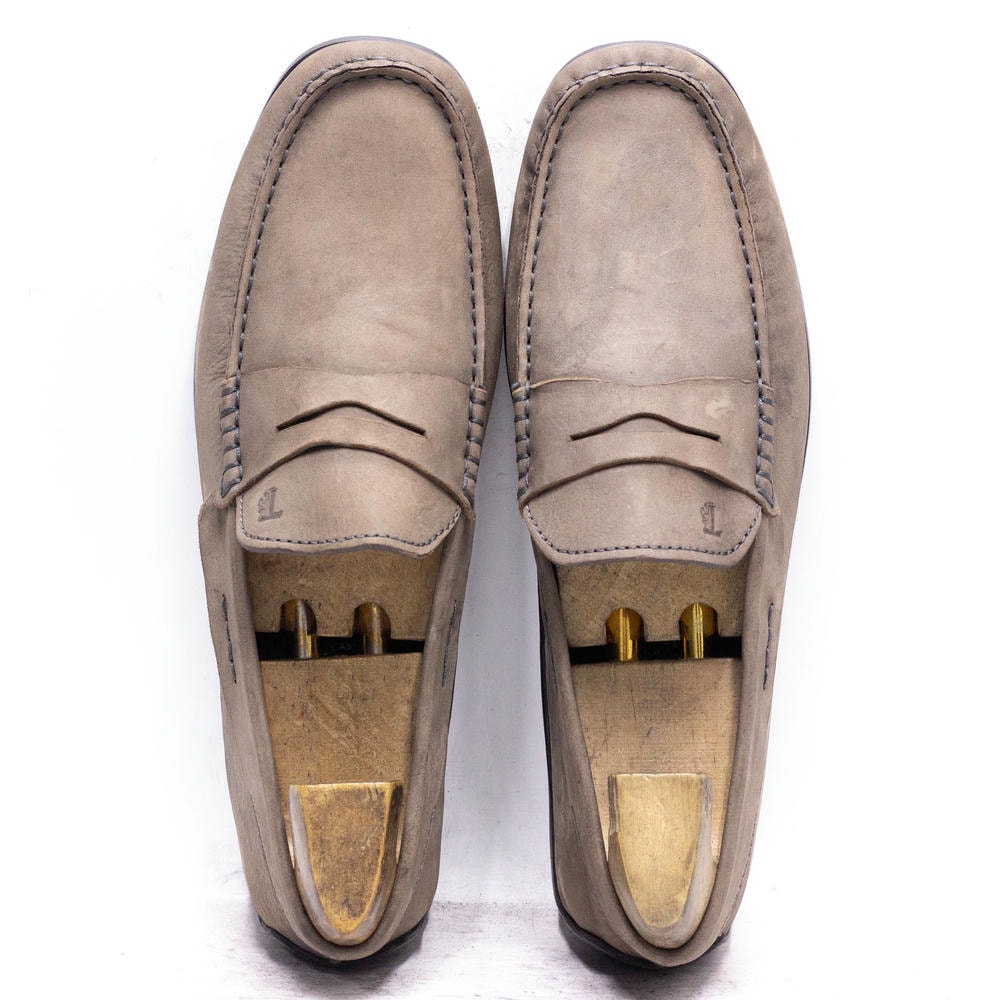 Giày Mã 6AB18 - Hiệu TOD'S - Ảnh 2