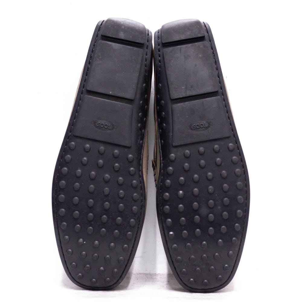 Giày Mã 6AB18 - Hiệu TOD'S - Ảnh 3