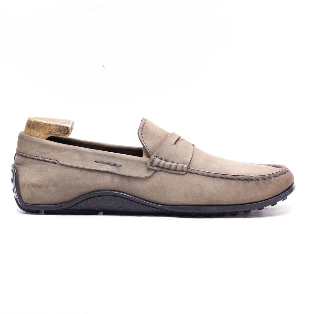 Giày Mã 6AB18 - Hiệu TOD'S - Ảnh 4