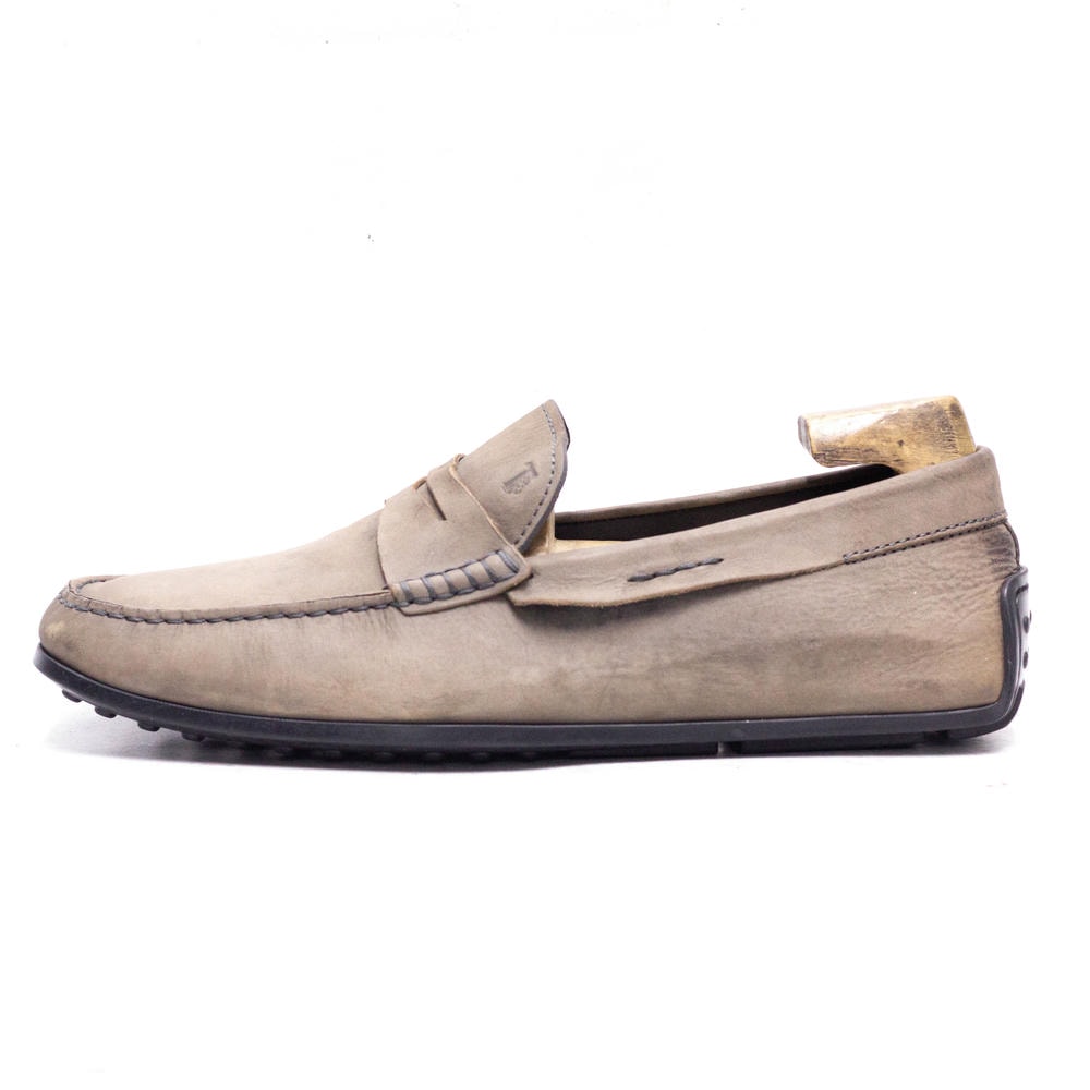Giày Mã 6AB18 - Hiệu TOD'S - Ảnh 5
